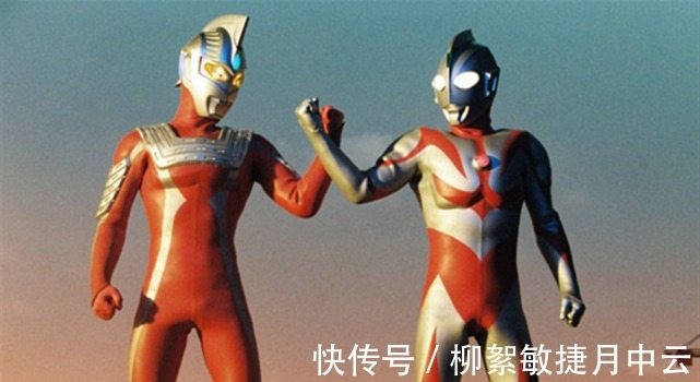 本尊|奧特曼賽文21設定公開，比愛迪大一萬歲，小號資歷超越本尊