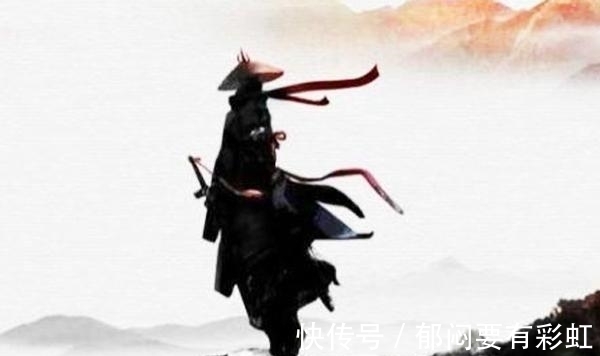 李白&李白的《侠客行》豪气干云，元稹不服气也写了一首，侠者之气更盛