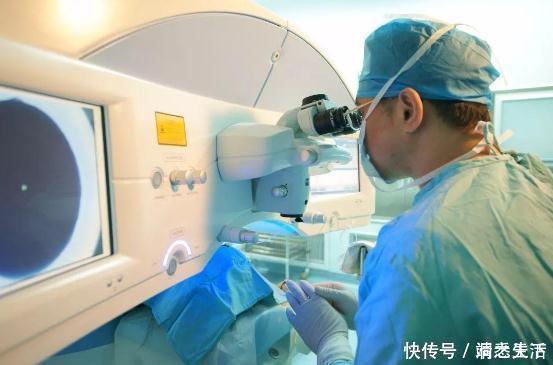 患者|医生建议近视患者做激光手术，自己却戴着眼镜，为何自己不做？