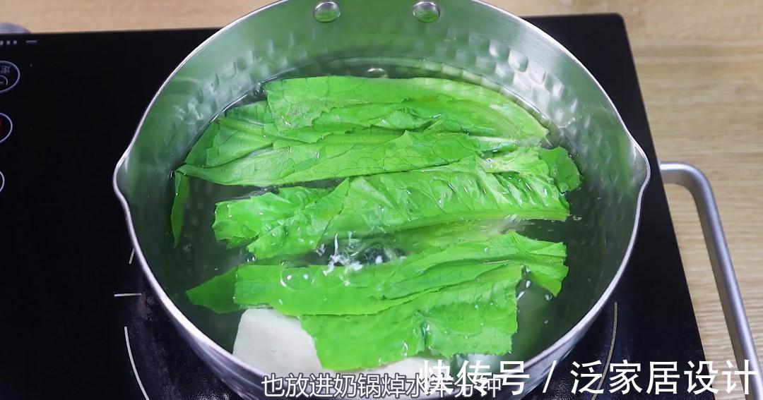 辅食|一口顶8杯奶,2块钱做一锅,一口吃进10种营养,宝宝太爱吃了