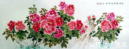 老师!高文光——艺术先锋,著名书画家的山水人生