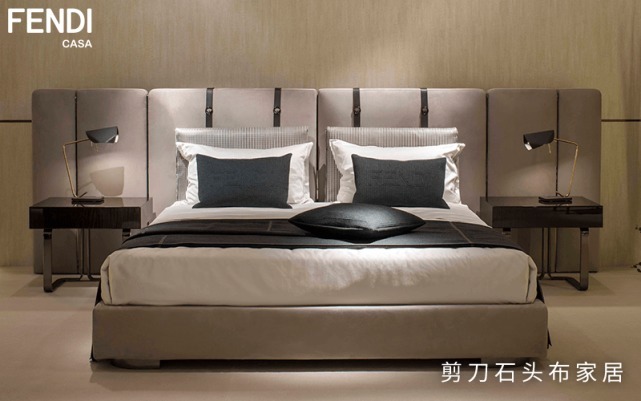 c意大利奢侈品顶级家居品牌Cantori有哪些特点?