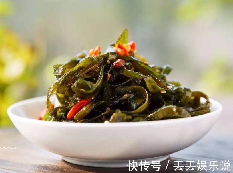 碱性食物|此物被称为“天然黄体酮”,女性朋友常吃点,乳腺增生“绕着走“