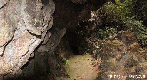 如今|李自成的宝藏在哪里如今找到了,专家一口咬定就是这里