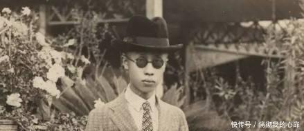 溥仪|东京审判上,7个战犯被判处决,只因溥仪说了一个谎话!