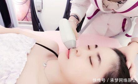 去除唇毛6的种方法,简单有效,让你不再尴尬