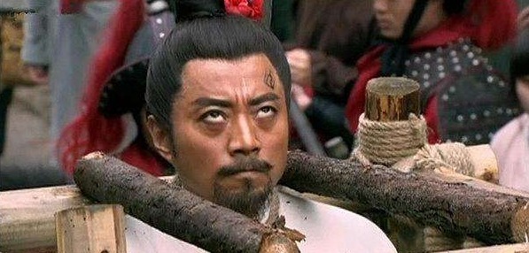 英雄好汉|强盗为了救宋江舍身犯险,却因为宋江死于非命!