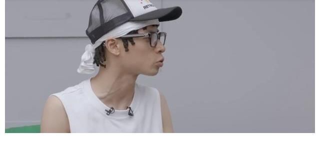 《披荆斩棘的哥哥》部落练习氛围区别明显,选手观众缘出现变化