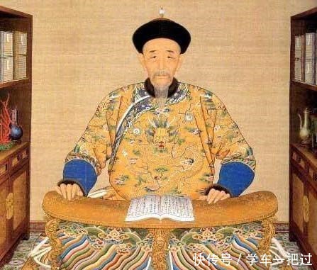 苏麻喇|《康熙王朝》里的苏麻喇姑果有其人吗