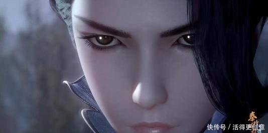 王离|秦时明月之沧海横流，韩信的师傅是他，兵家的威力终于崭露头角！