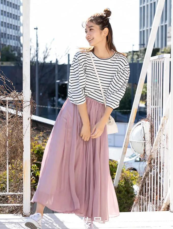泡泡袖|今夏扮靓就靠这些“裙装”了!时尚百搭又减龄,高级大方又显气质