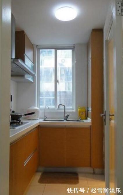 上海|38岁单身女在上海的42平小窝,洗手池超拉风,一个人的生活也精致