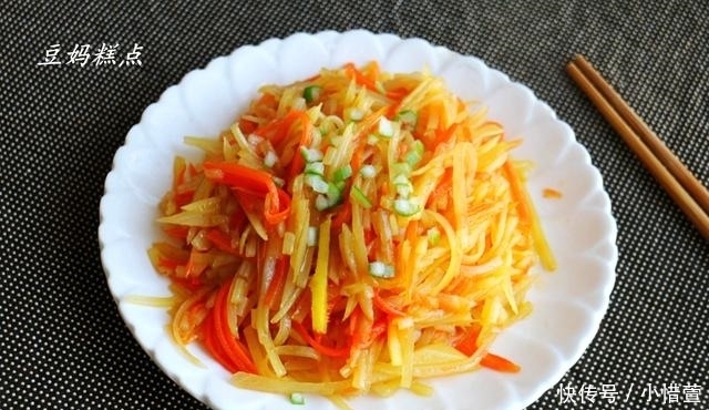 这蔬菜家常又百搭，学会这8种做法，根本不愁买啥菜~