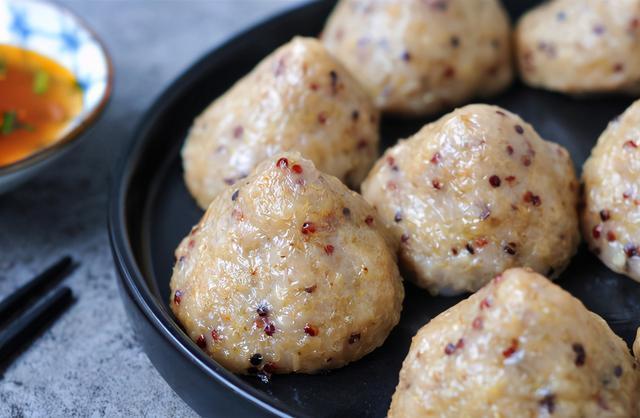 美美|减肥别只会吃玉米窝头,它才是“减肥王”,粉糯劲道,比肉还香!