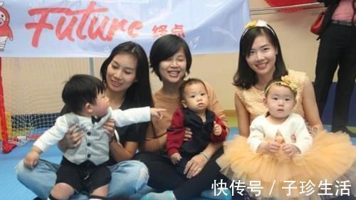 身体机能|生娃要趁早?30岁以后生娃才会有的优势,年轻妈妈不能比