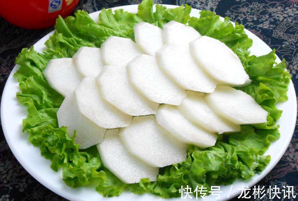 养生|女性养生,秋天常吃3种食物,排毒养颜、抗衰老,营养又瘦身