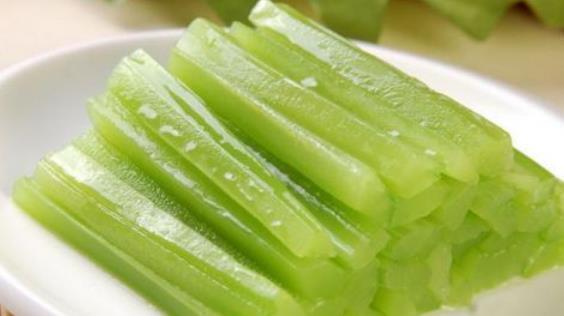 住院|一盘炒莴笋，让一家三口全住院，医生怒骂：连这点常识都不懂！