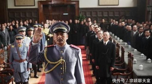 袁世凯|清朝灭亡后,9位手握兵权的封疆大吏下场如何?一个比一个惨