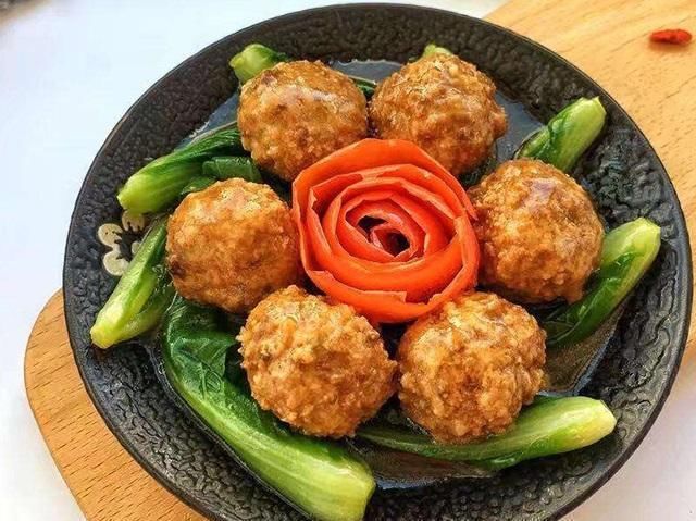 经典口味家常菜系分享，鲜香冲击味蕾，好吃的停不下来