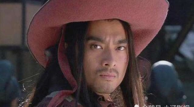 景阳冈&武松人品好,本事大,为何却灾祸不断?贪恋了这两种东西