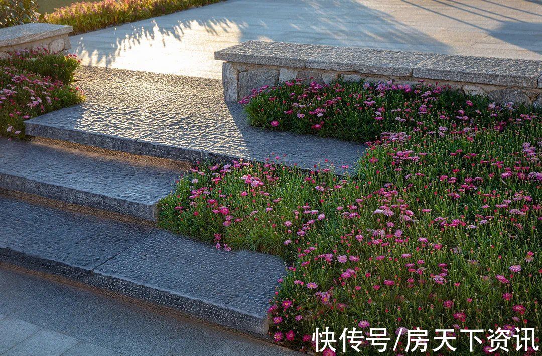 云南|“实力融创·大理的小院子”荣获2021ELA年度治愈景观银奖