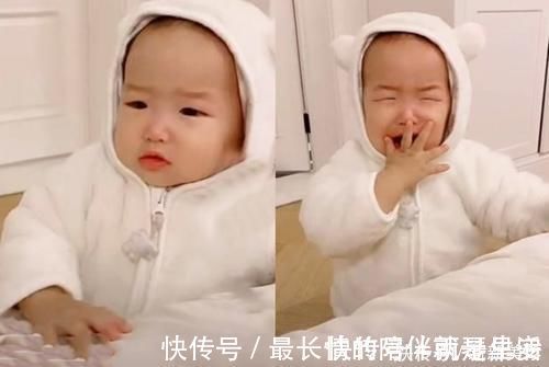 哺乳期|有一种“难”叫宝宝“犯奶瘾”,既可笑又可怜,宝妈:断奶太难了