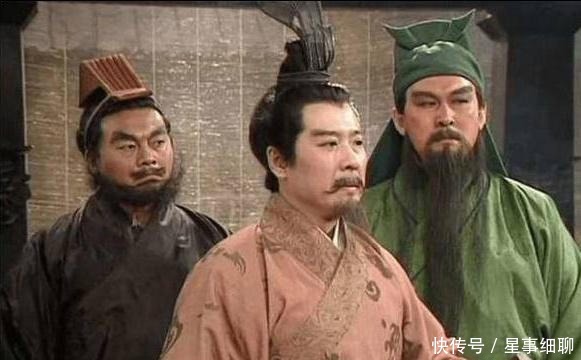 兄弟|桃园三结义，刘备兴兵东吴单单是兄弟情谊，还是自私成魔？