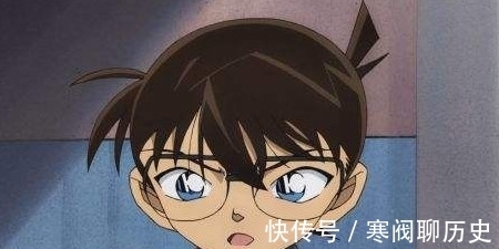 毛利小五郎|柯南与小兰竟是“贫富差距”最大的情侣,网友:那你是看错了