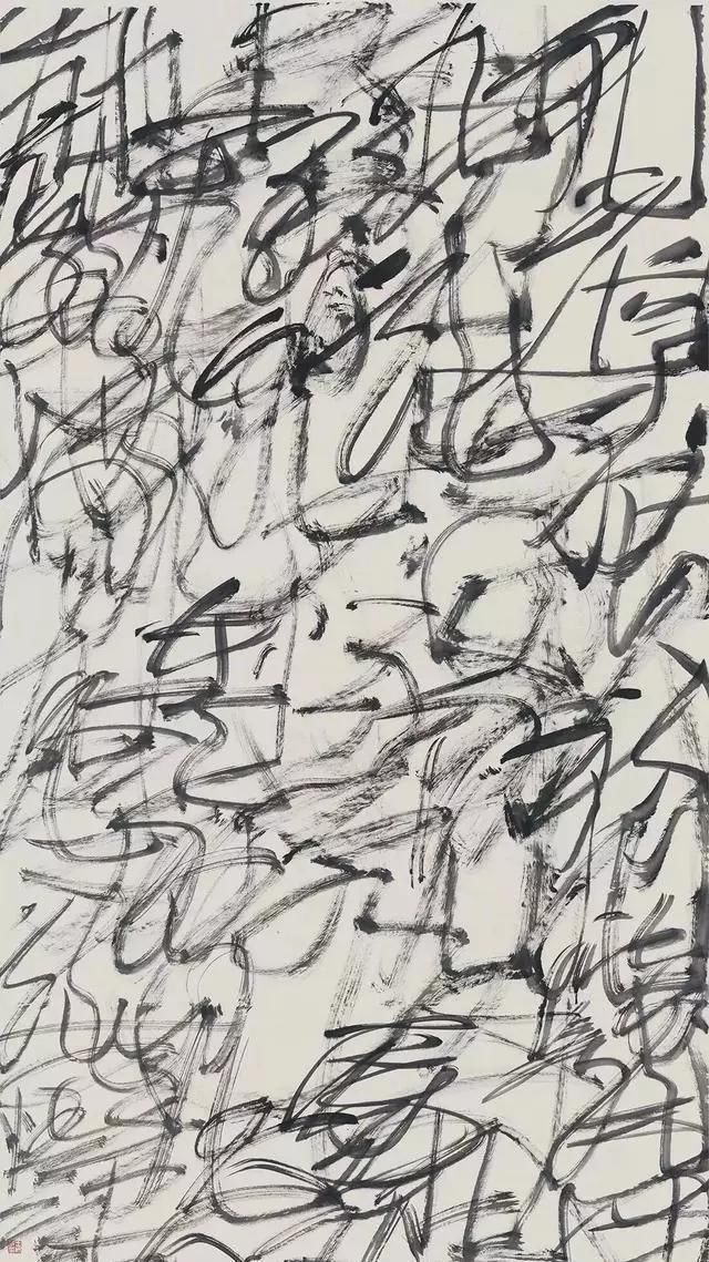 美院教授写《兰亭序》,不如11岁小学生?我看不至于吧