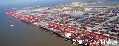 港机之王|打破海外技术垄断“世界港机之王”诞生,年营收245亿