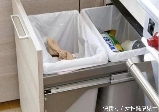 隔板式|房子入住后才发现,厨房这些设计很失败,花了很多钱却一点不实用!
