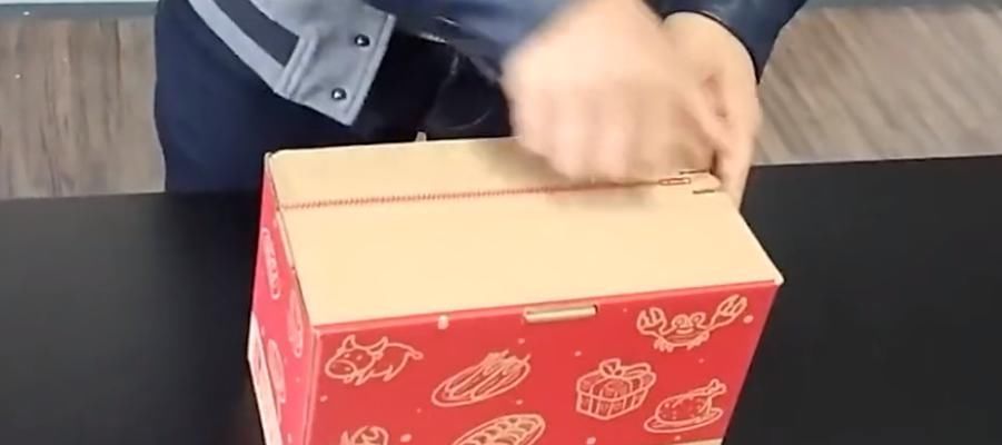 双11|不到1元的纸箱,让他1年狂赚6亿,世上所有的商机离不开这一点