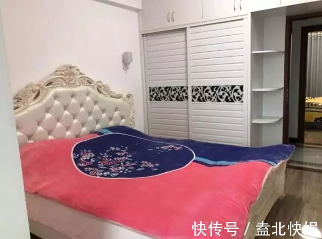 装修|搬家一个月,忍不住晒晒!全屋太漂亮了,电视墙贴瓷砖最明智!