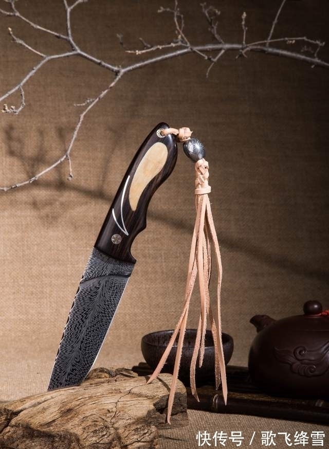 镔铁#国产大马士革刀排行榜,世界第一名刃,你了解多少?