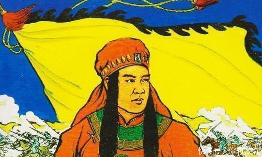 石达开|天平天国5大猛将排名 陈玉成第五, 石达开第二, 第一太强!