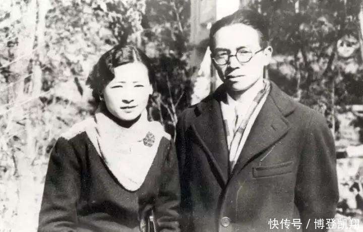 梅兰芳对林徽因竟然是这态度,有林徽因在的地方梅兰芳就一直站着