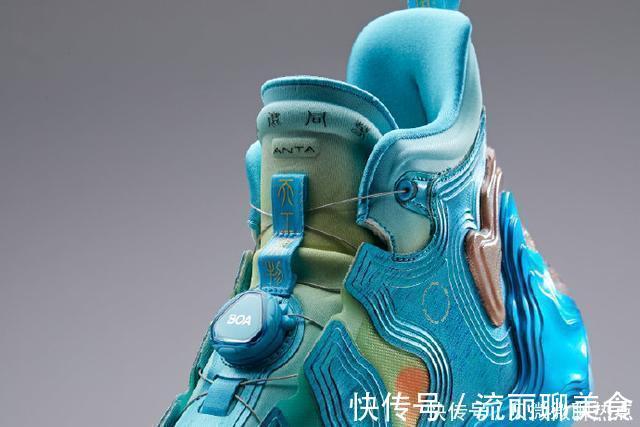 鞋盒 售价直追Yeezy市值超过Adidas，这家国产鞋厂要放大招