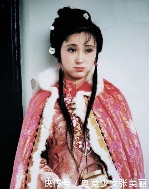 阴阳怪气|林黛玉说话带刺儿，被贾府众人认为阴阳怪气，唯独王熙凤看得通透