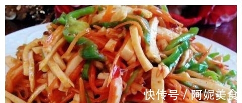 尖椒|分分钟做好几道快手下饭菜，在家也能做出大厨的味道，上桌就光盘