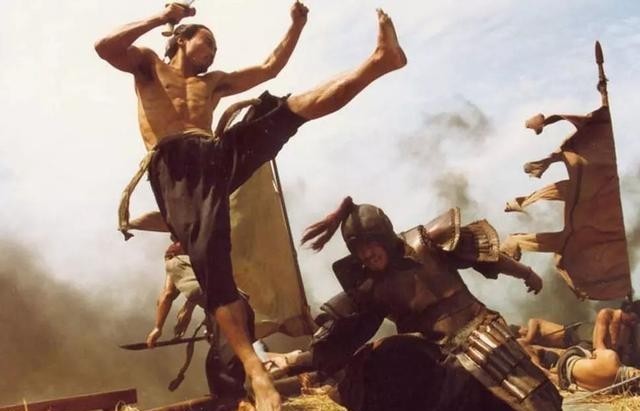 死伤|水浒传里方腊8员大将,为何能让梁山108位好汉死伤过半?