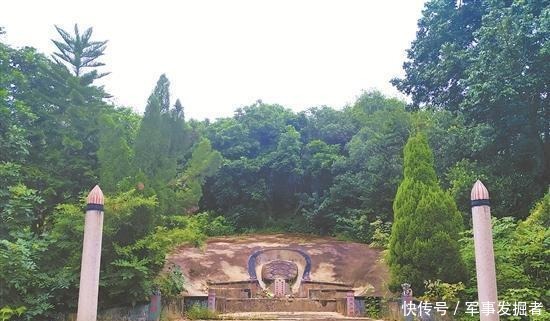 欧阳|舍生取义的一代名将欧阳深