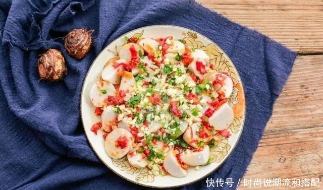  碱性|它是天然的碱性食物，比土豆软糯比韭菜便宜，养颜洁齿乌发