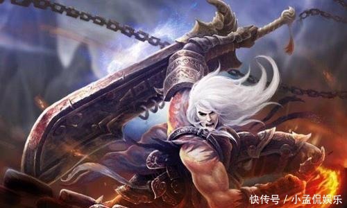 万古|万古神帝张若尘、蚩刑天连手战大神,血绝战神将会出手