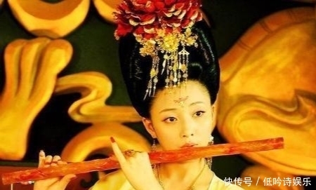 关键|唐玄宗迷恋杨贵妃，并不全是因为外貌，最关键的是他俩有一个共鸣点