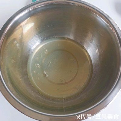 柠檬汁|一定要收藏的#蛋趣体验#云朵舒芙蕾，简单零失败