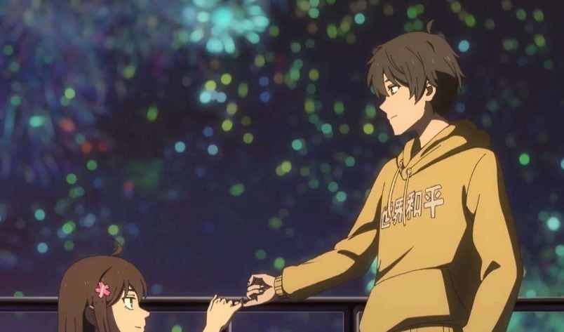 一人之下|国漫常常被吐槽,日漫被奉为经典,到底哪里有差别