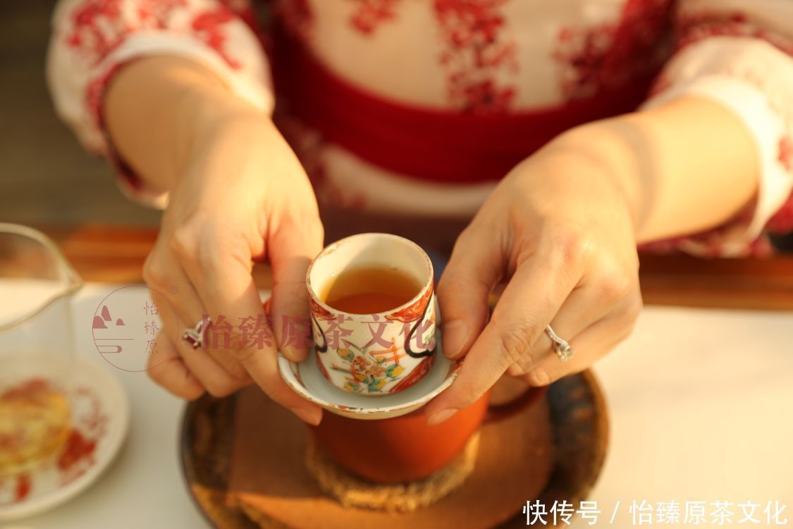 清热解毒|你的体质适合喝什么茶?夏日到来,一起来学会喝茶