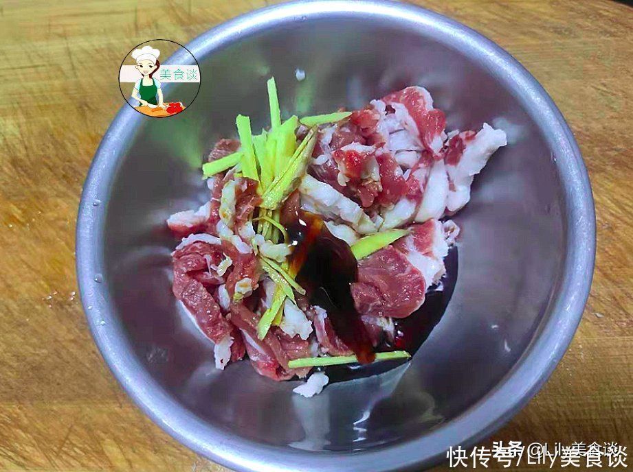 腌制|炒黄瓜时，别直接下锅炒！牢记“2步骤”，黄瓜清脆爽口，不出水