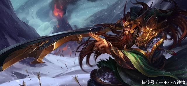 刮骨疗毒|此人是的事迹都是虚构,《三国演义》中被神化,被骗了500年