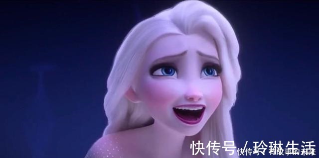 let|冰雪奇缘2中的败笔！亮点过于放大污染剧本，前作优点被后作玩坏
